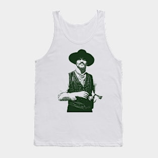 I'm Your Huckleberry Tank Top